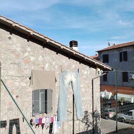 Casa Vacanze Le Cannelle Montefiascone Extérieur photo
