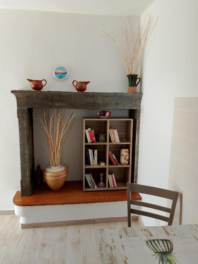 Casa Vacanze Le Cannelle Montefiascone Extérieur photo