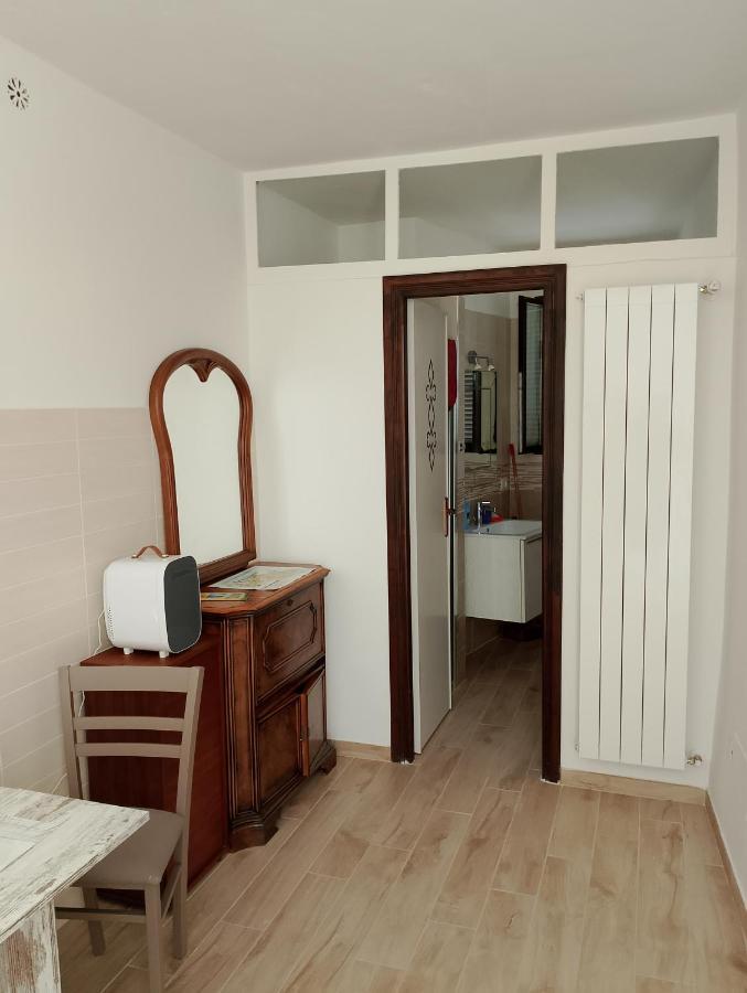 Casa Vacanze Le Cannelle Montefiascone Extérieur photo