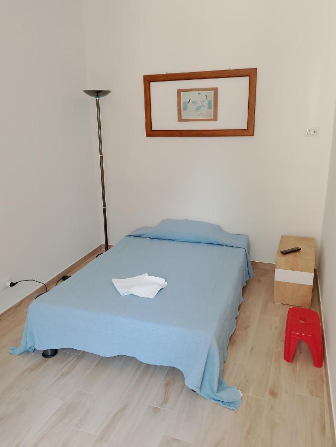 Casa Vacanze Le Cannelle Montefiascone Extérieur photo