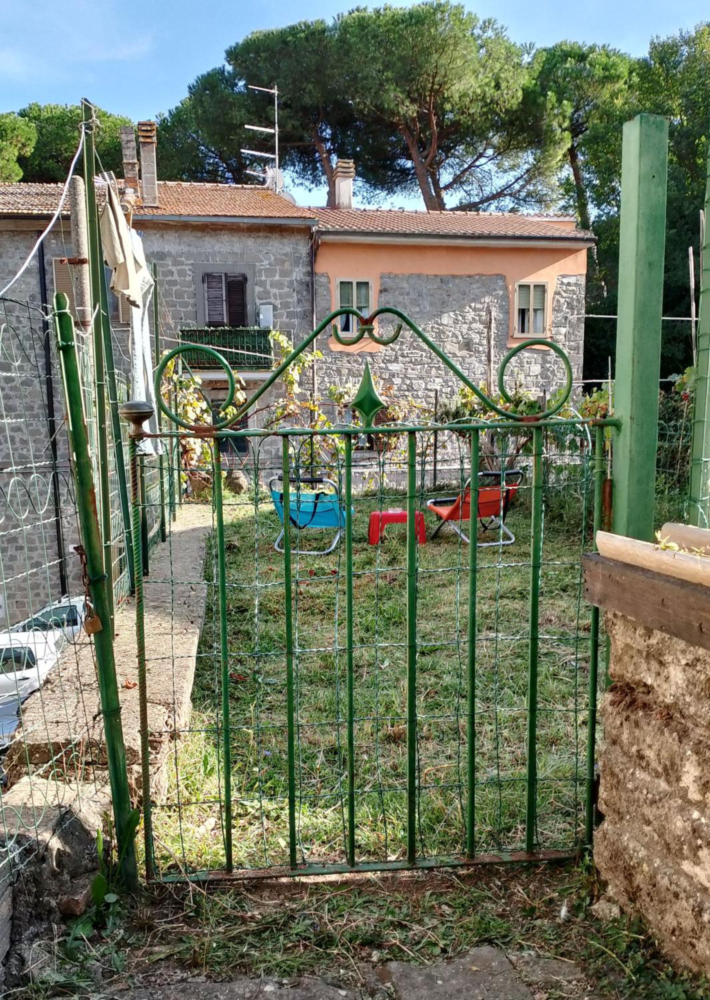 Casa Vacanze Le Cannelle Montefiascone Extérieur photo